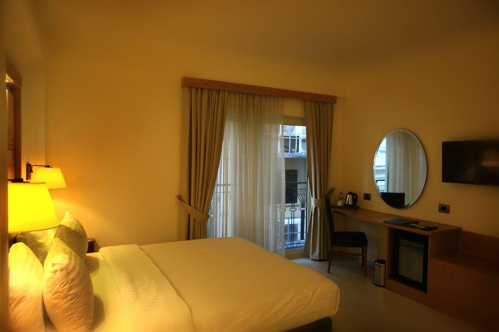 Sisli Mls Hotel Istanbul Bagian luar foto